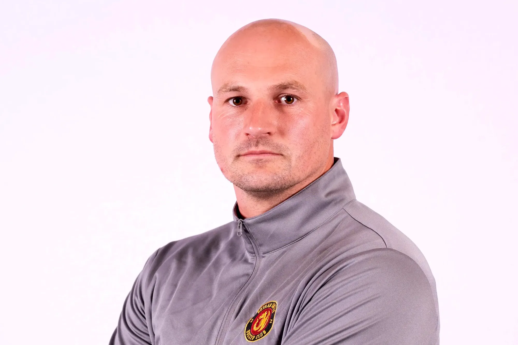 ATLUTD Academy Veteran Ricky Davey Named Head Coach of Dothan United